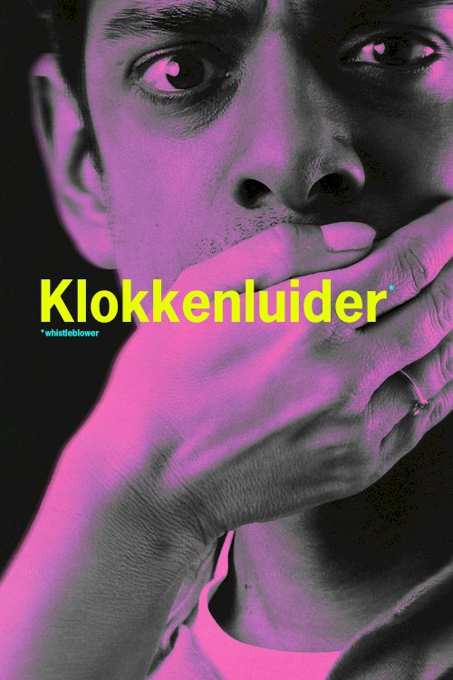 Klokkenluider Klokkenluider