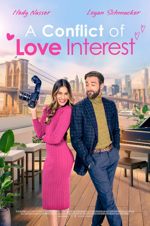 A Conflict of Love Interest A Conflict of Love Interest