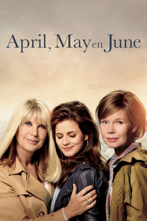 April, May and June April, May and June