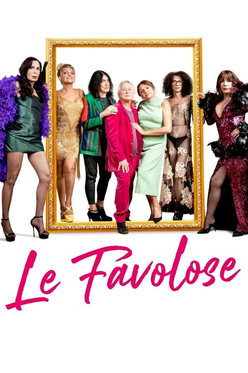 The Fabulous Ones The Fabulous Ones