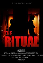 The Ritual The Ritual