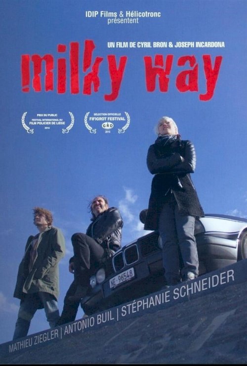 Milky Way Milky Way
