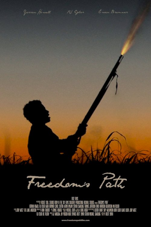 Freedom's Path Freedom's Path