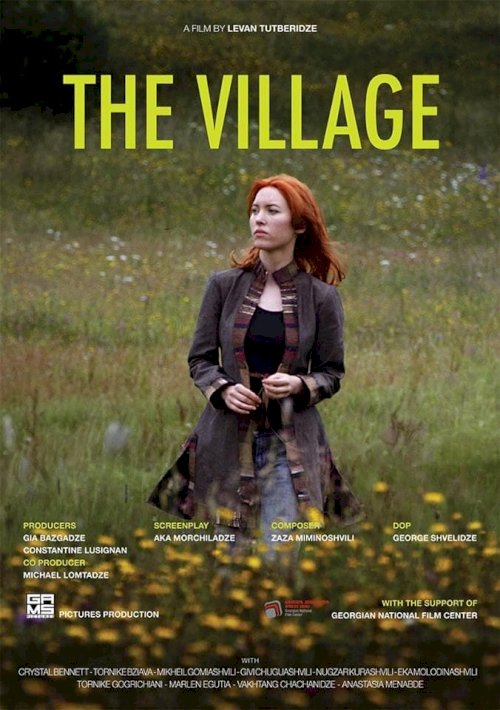 The Village The Village