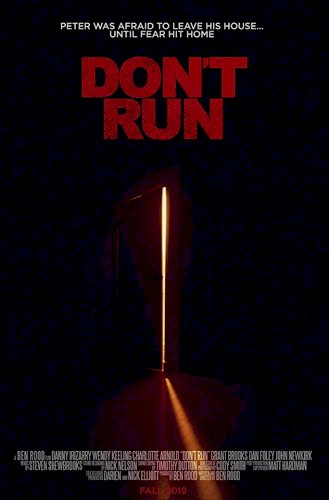 Don't Run Don't Run