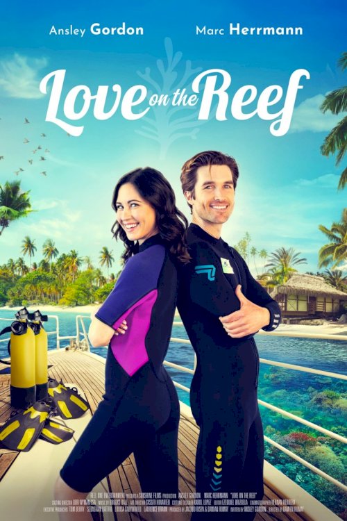 Love on the Reef Love on the Reef