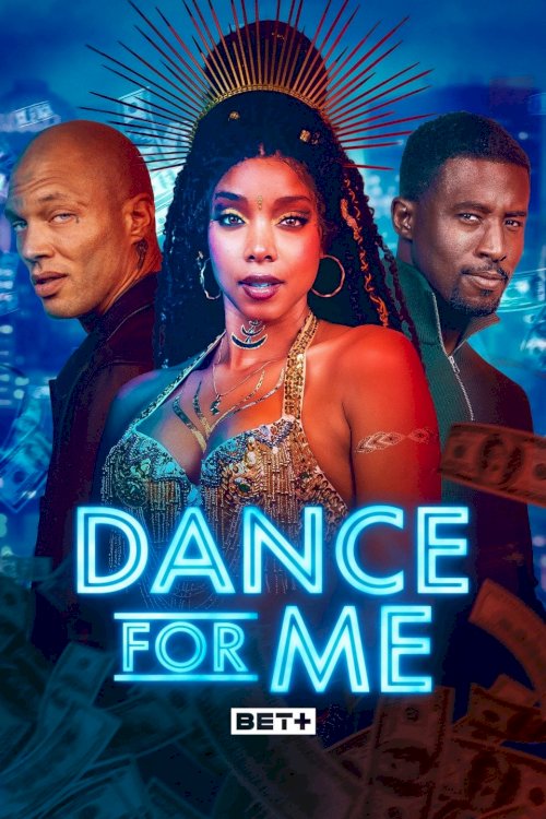 Dance for Me Dance for Me