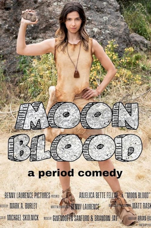 Moon Blood