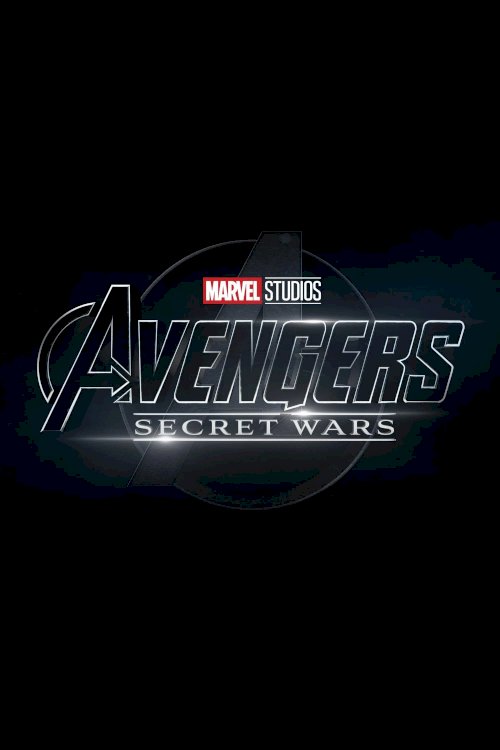 Avengers: Secret Wars Avengers: Secret Wars