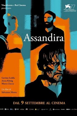 Assandira Assandira