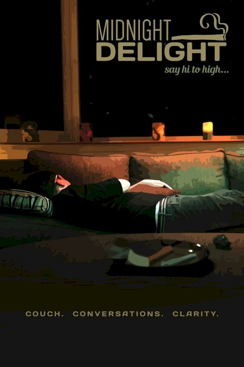 Midnight Delight Midnight Delight