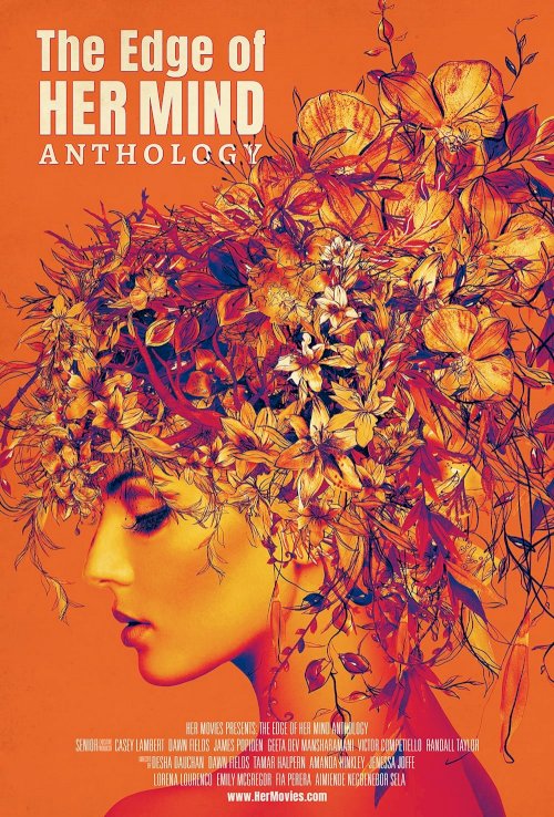The Edge of Her Mind Anthology The Edge of Her Mind Anthology