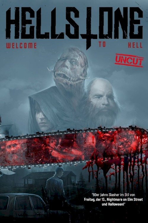 Hellstone Hellstone