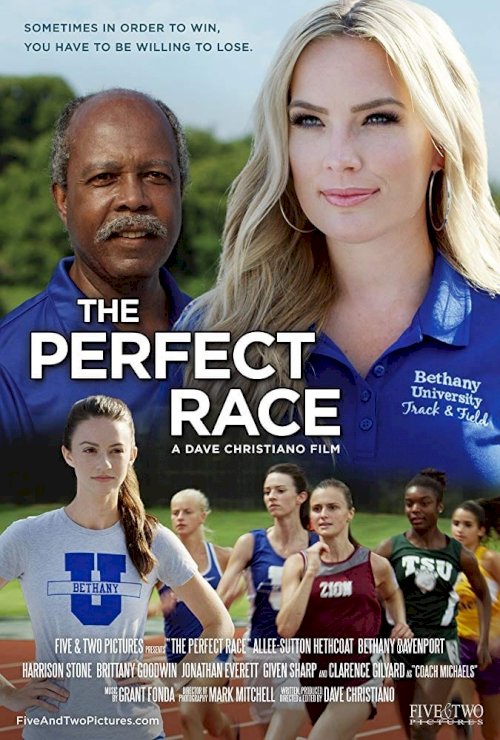 The Perfect Race The Perfect Race