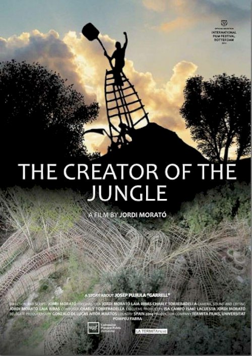 The Creator of the Jungle The Creator of the Jungle