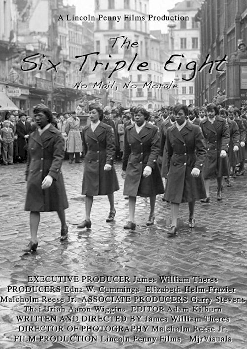 The Six Triple Eight The Six Triple Eight