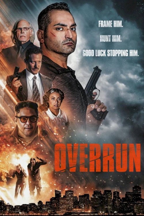 Overrun Overrun