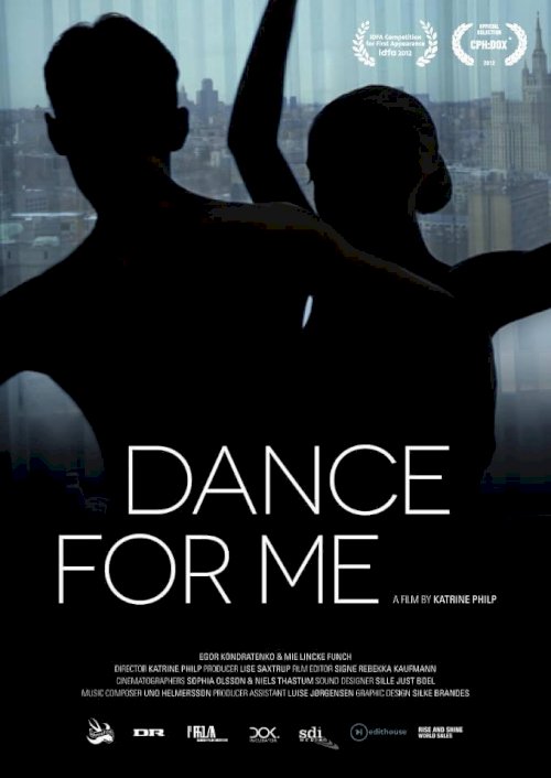 Dance for Me Dance for Me