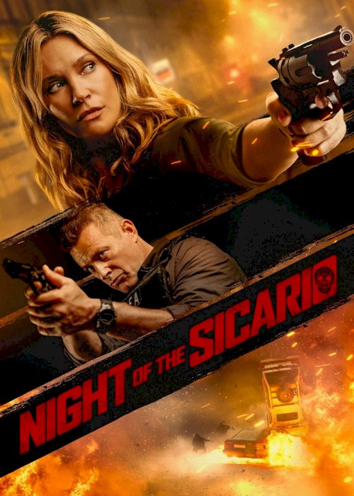 Night of the Sicario