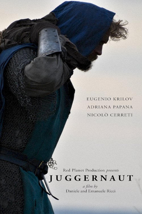 Juggernaut