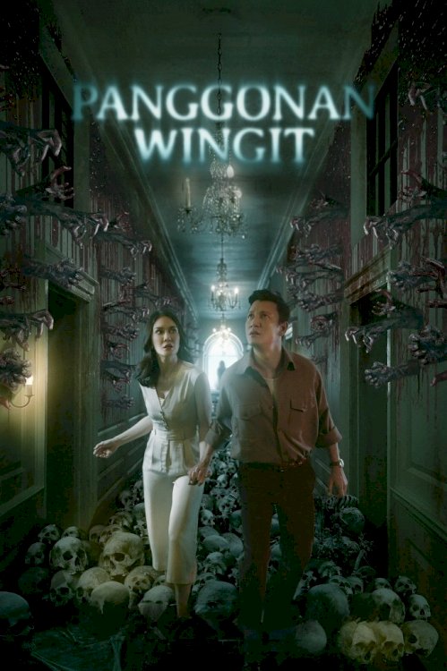The Haunted Hotel The Haunted Hotel