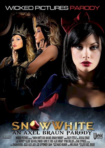 Snow White XXX: An Axel Braun Parody Snow White XXX: An Axel Braun Parody