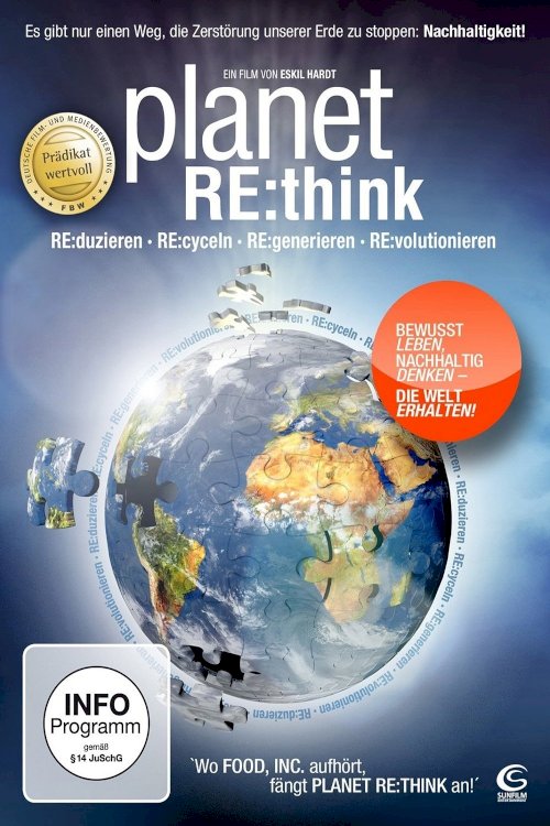 Planet Rethink Planet Rethink