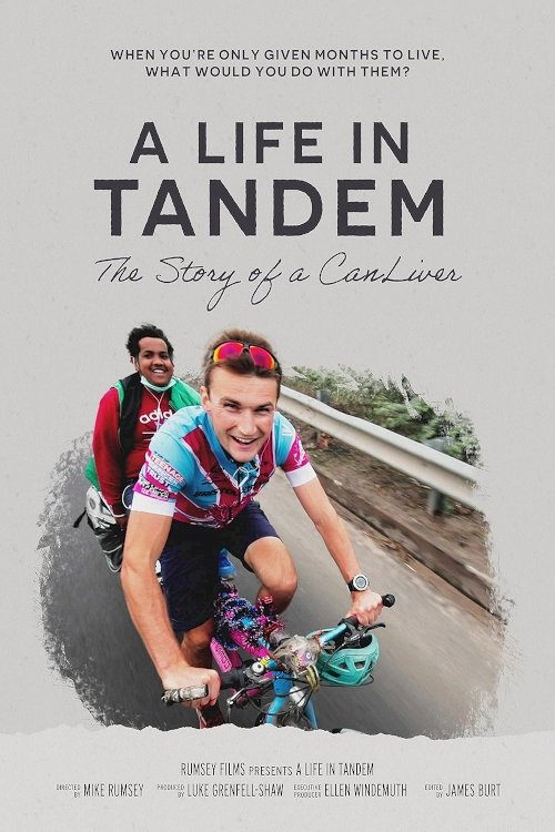 A Life in Tandem