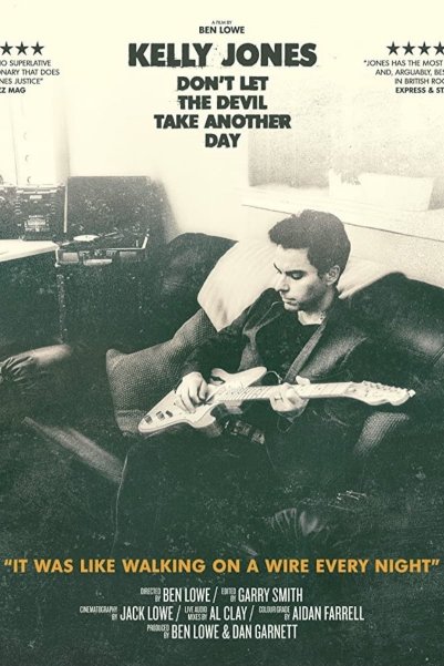 Don't Let the Devil Take Another Day Don't Let the Devil Take Another Day