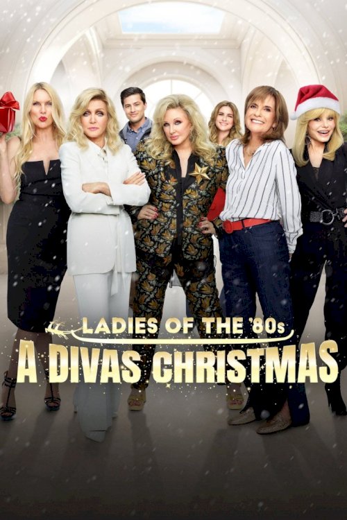 Ladies of the '80s: A Divas Christmas Ladies of the '80s: A Divas Christmas