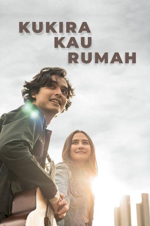 Kukira Kau Rumah Kukira Kau Rumah