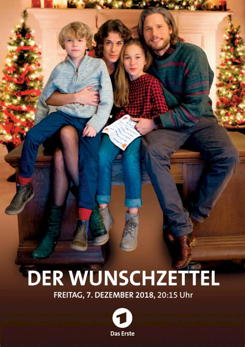 Der Wunschzettel Der Wunschzettel