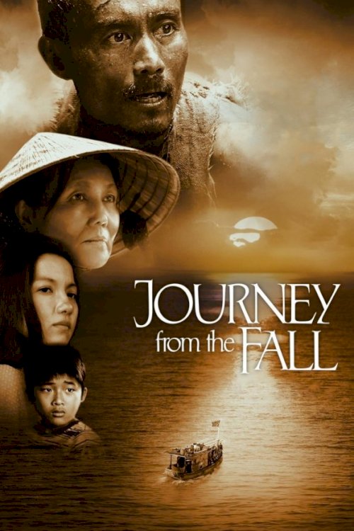 Journey From the Fall Journey From the Fall