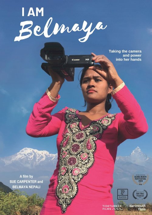 I Am Belmaya