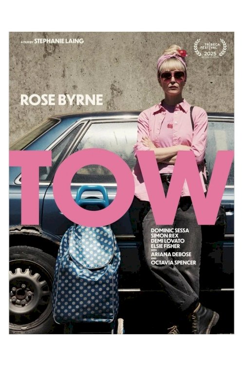 Tow Tow