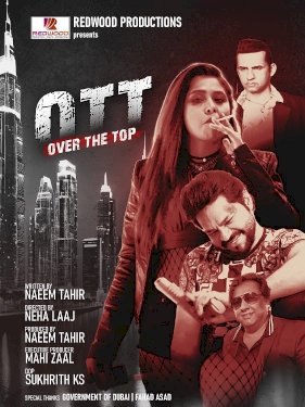 OTT: Over the Target OTT: Over the Target