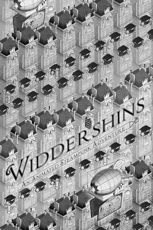 Widdershins Widdershins