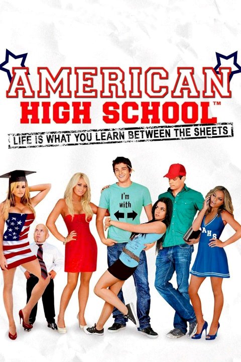 American High School American High School
