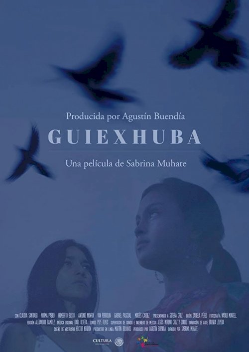 Guiexhuba Guiexhuba