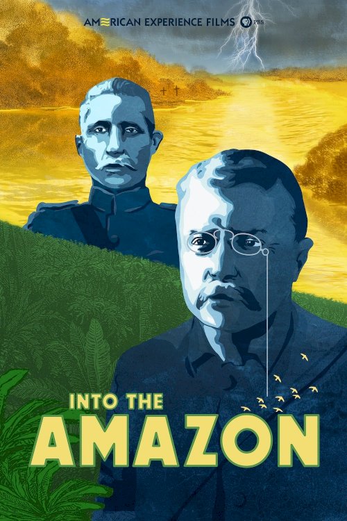 Into the Amazon Into the Amazon
