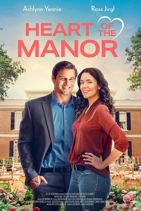 Heart of the Manor Heart of the Manor