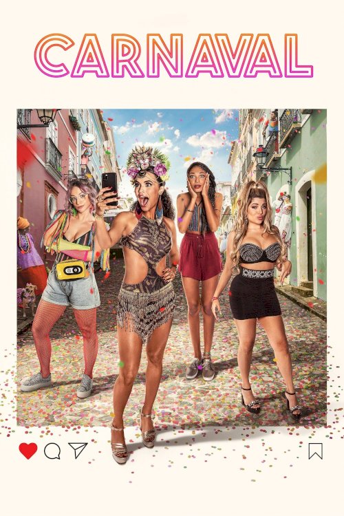 Carnaval Carnaval