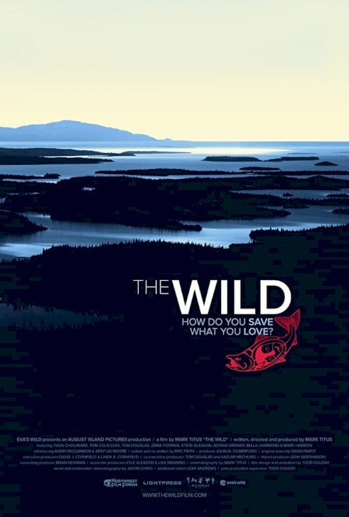 The Wild The Wild