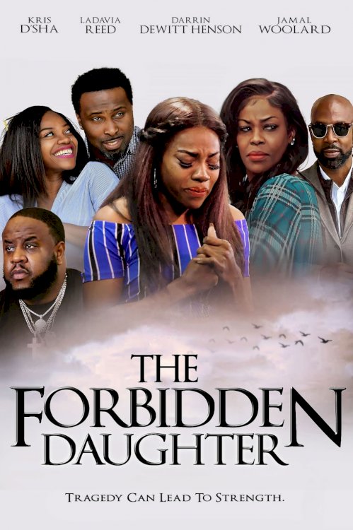 The Forbidden Daughter
