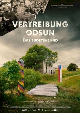 Vertreibung - Odsun Vertreibung - Odsun