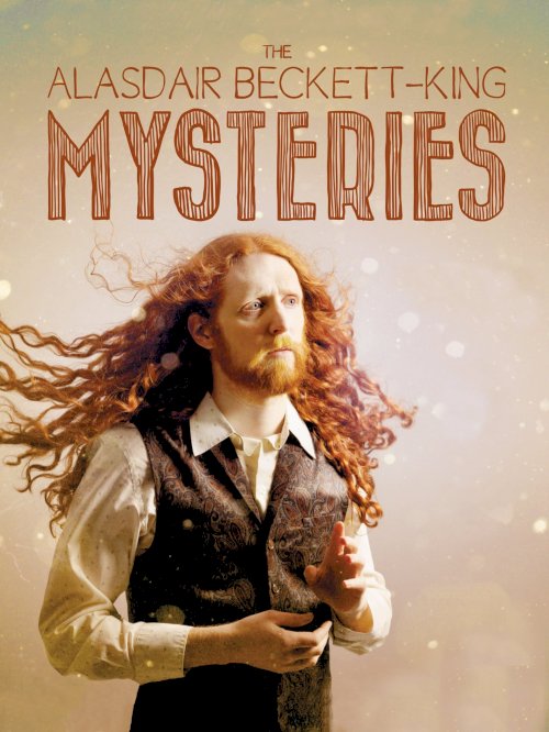 The Alasdair Beckett-King Mysteries The Alasdair Beckett-King Mysteries