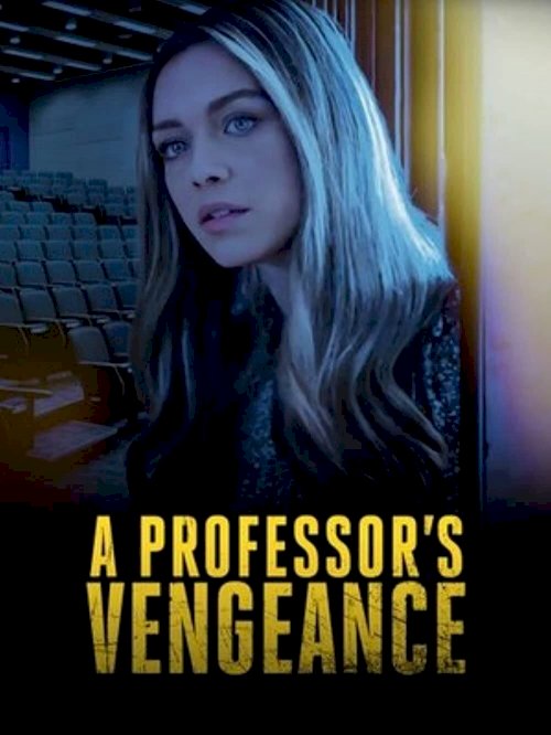A Professor's Vengeance A Professor's Vengeance