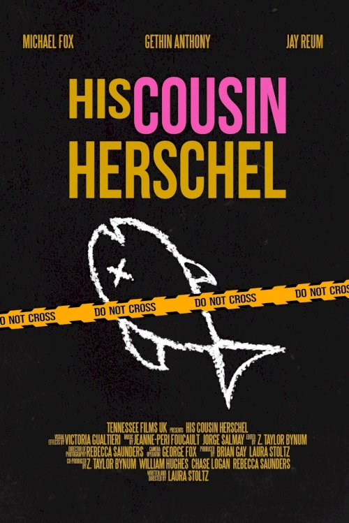 His Cousin Herschel His Cousin Herschel