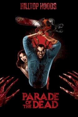 Parade of the Dead