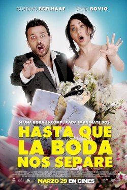 Hasta que la boda nos separe Hasta que la boda nos separe